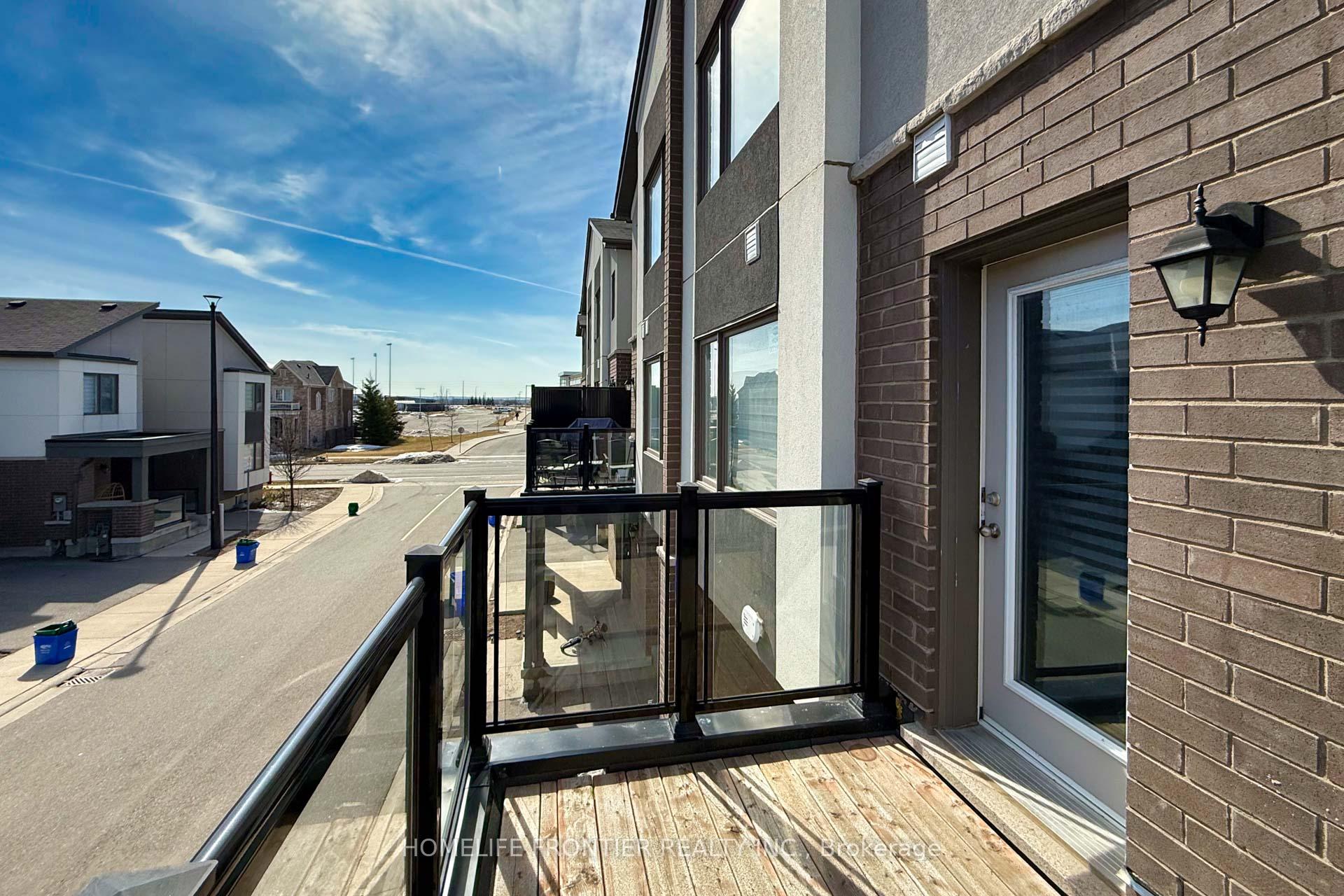 Photo 34 of Unit 19, 1125 Leger Way, Milton, Ford — HOMEH