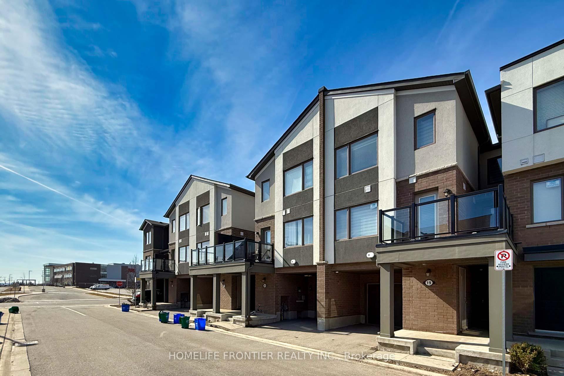 Photo 35 of Unit 19, 1125 Leger Way, Milton, Ford — HOMEH