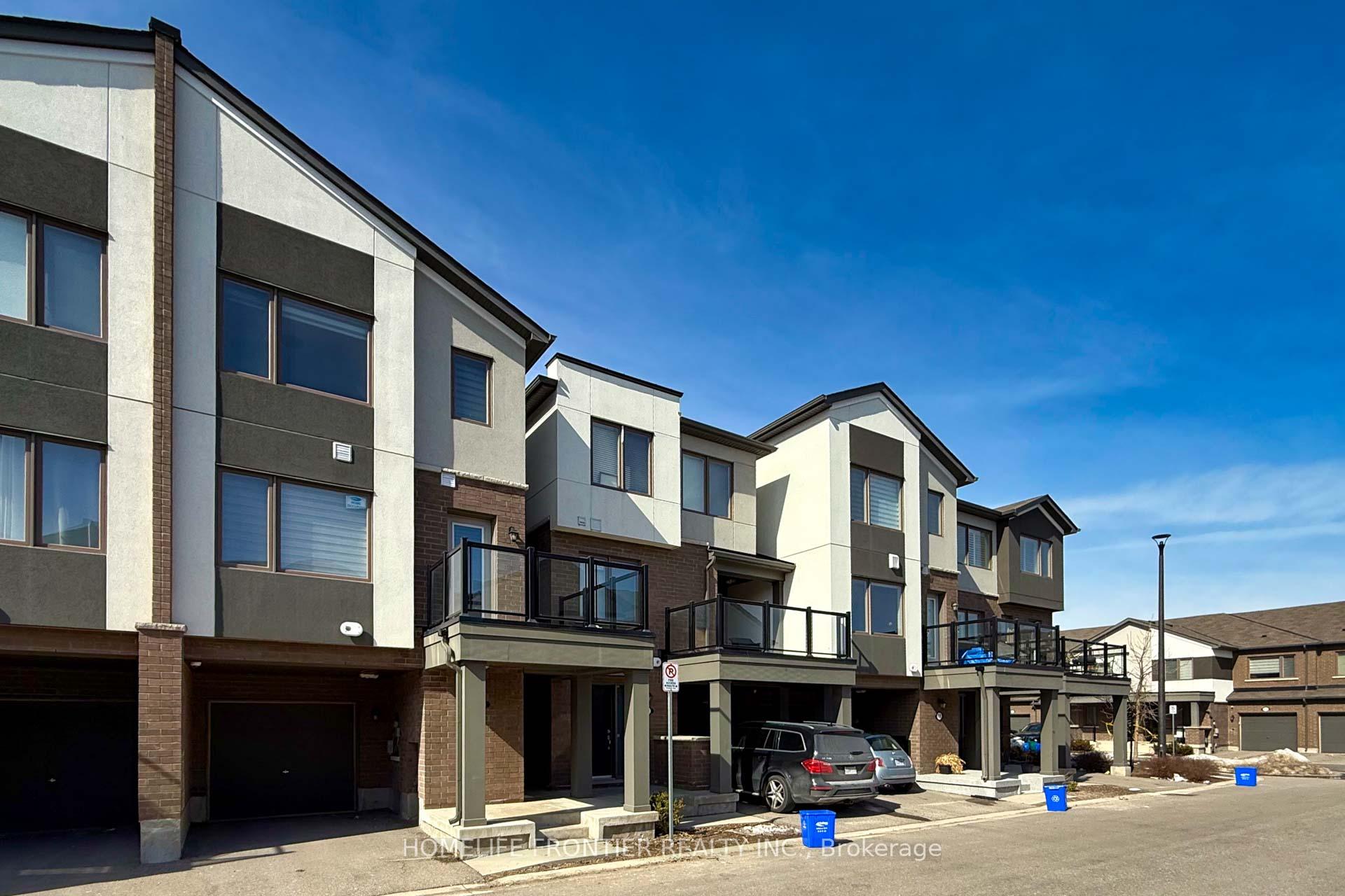 Photo 36 of Unit 19, 1125 Leger Way, Milton, Ford — HOMEH
