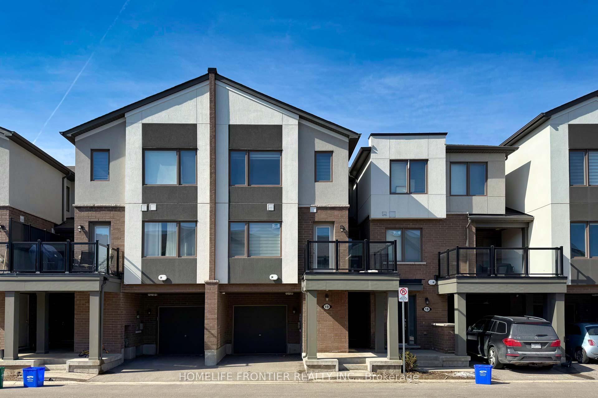 Photo 37 of Unit 19, 1125 Leger Way, Milton, Ford — HOMEH