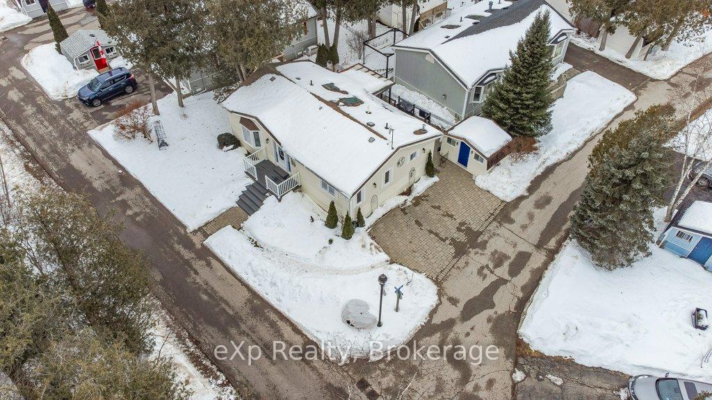 Photo 4 of 4 Bush Lane, Puslinch, Rural Puslinch East — HOMEH