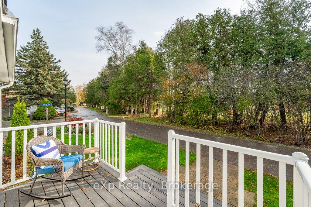 Photo 11 of 4 Bush Lane, Puslinch, Rural Puslinch East — HOMEH