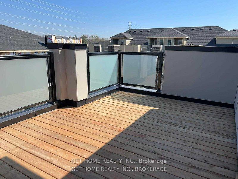 Photo 11 of Unit 502, 1034 Reflection Place, Pickering, Rural Pickering — HOMEH