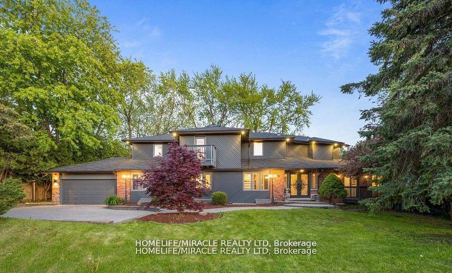 Photo 1 of 1491 Finch Avenue, Pickering, Liverpool — HOMEH