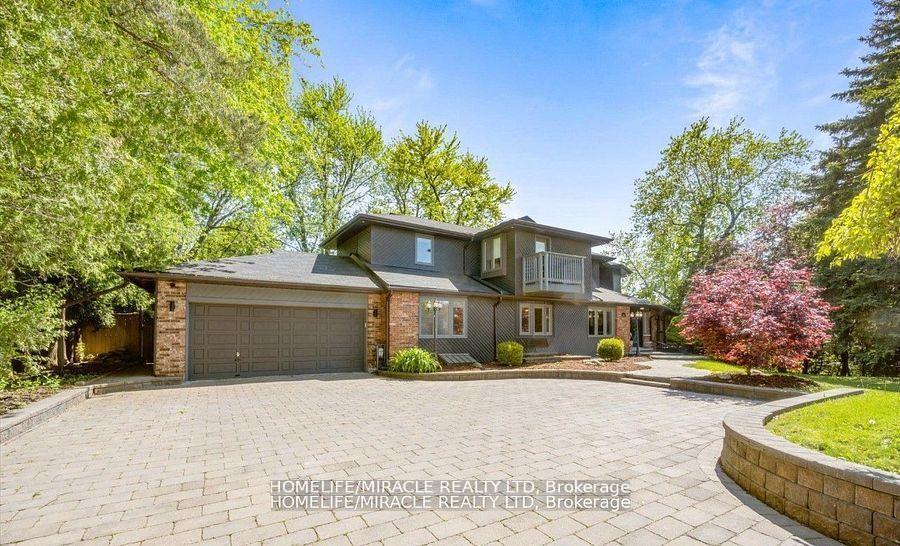 Photo 2 of 1491 Finch Avenue, Pickering, Liverpool — HOMEH