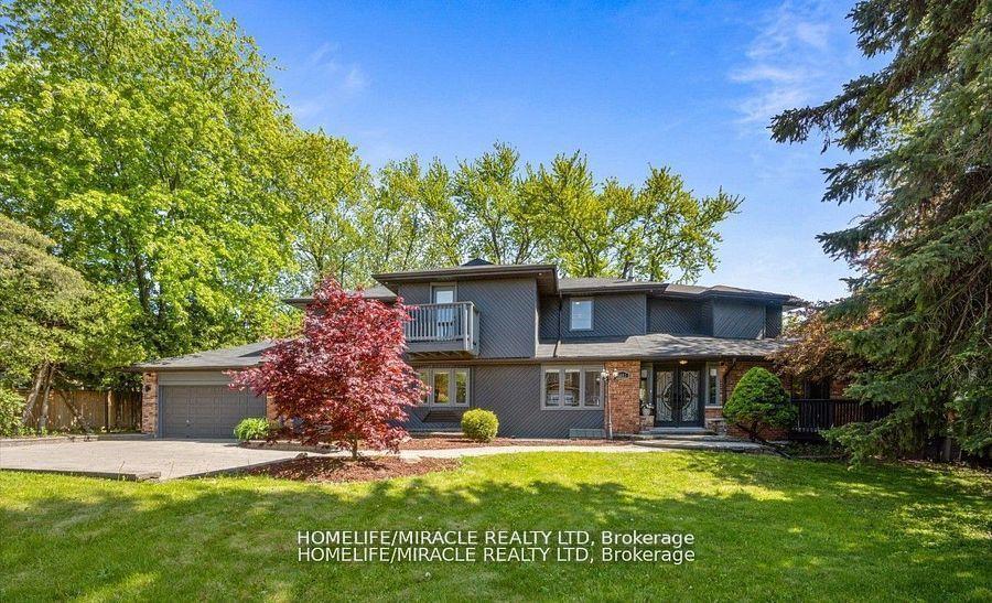 Photo 3 of 1491 Finch Avenue, Pickering, Liverpool — HOMEH