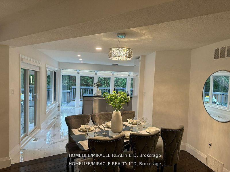 Photo 8 of 1491 Finch Avenue, Pickering, Liverpool — HOMEH