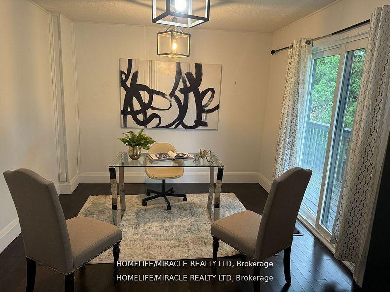 Photo 19 of 1491 Finch Avenue, Pickering, Liverpool — HOMEH