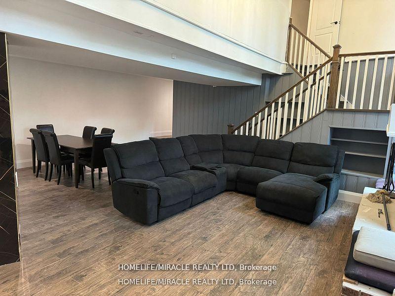 Photo 20 of 1491 Finch Avenue, Pickering, Liverpool — HOMEH