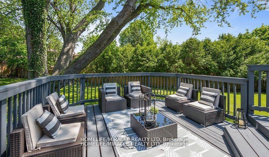 Photo 21 of 1491 Finch Avenue, Pickering, Liverpool — HOMEH