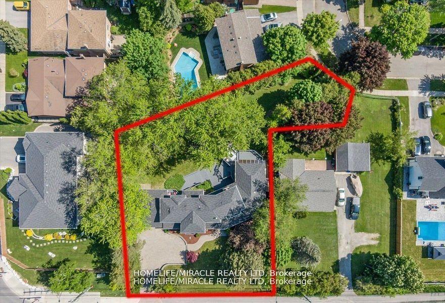 Photo 23 of 1491 Finch Avenue, Pickering, Liverpool — HOMEH