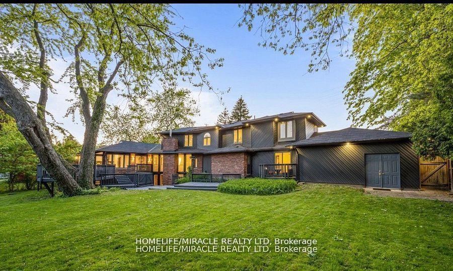 Photo 24 of 1491 Finch Avenue, Pickering, Liverpool — HOMEH