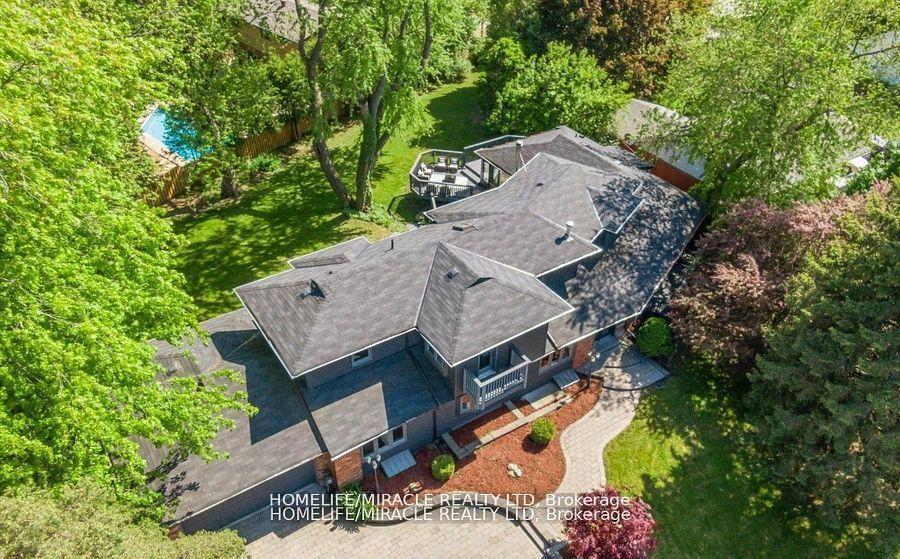 Photo 25 of 1491 Finch Avenue, Pickering, Liverpool — HOMEH