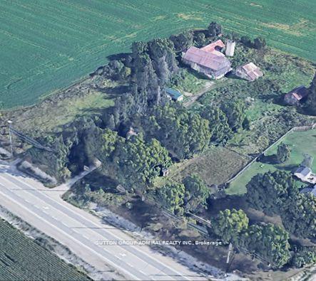 Photo 1 of 2825 York Durham Line, Pickering, Rural Pickering — HOMEH