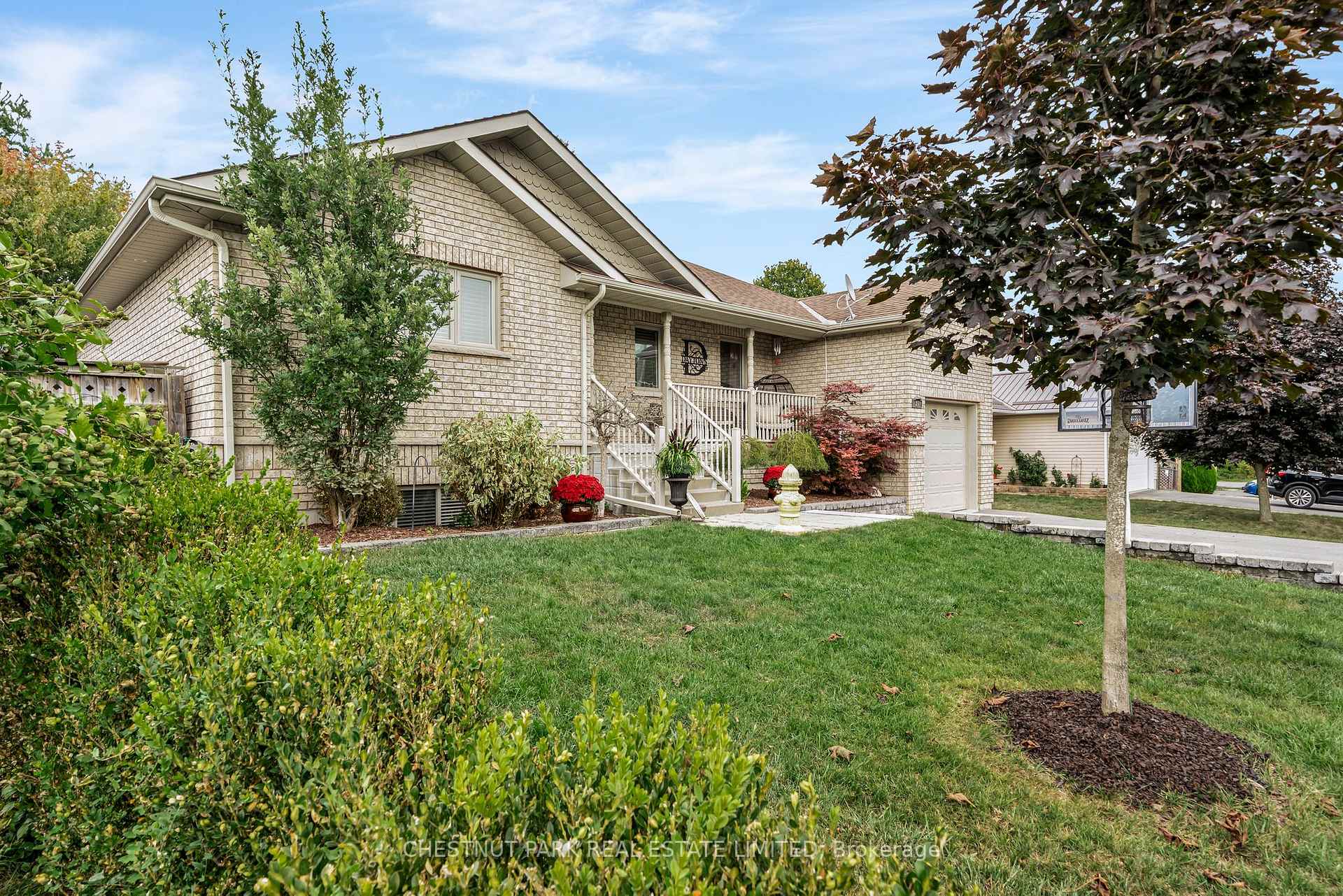 Photo 1 of 27 Ackerman Street, Prince Edward County, Picton Ward — HOMEH