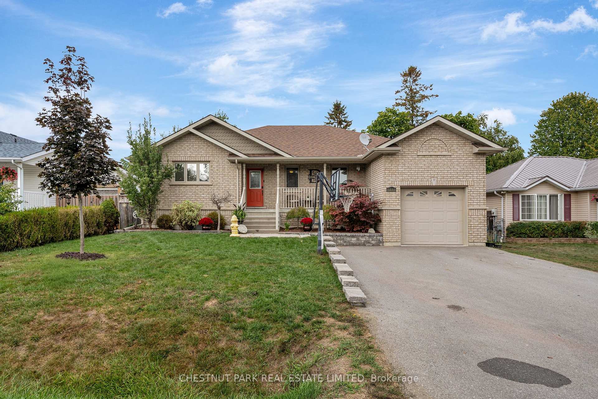 Photo 2 of 27 Ackerman Street, Prince Edward County, Picton Ward — HOMEH