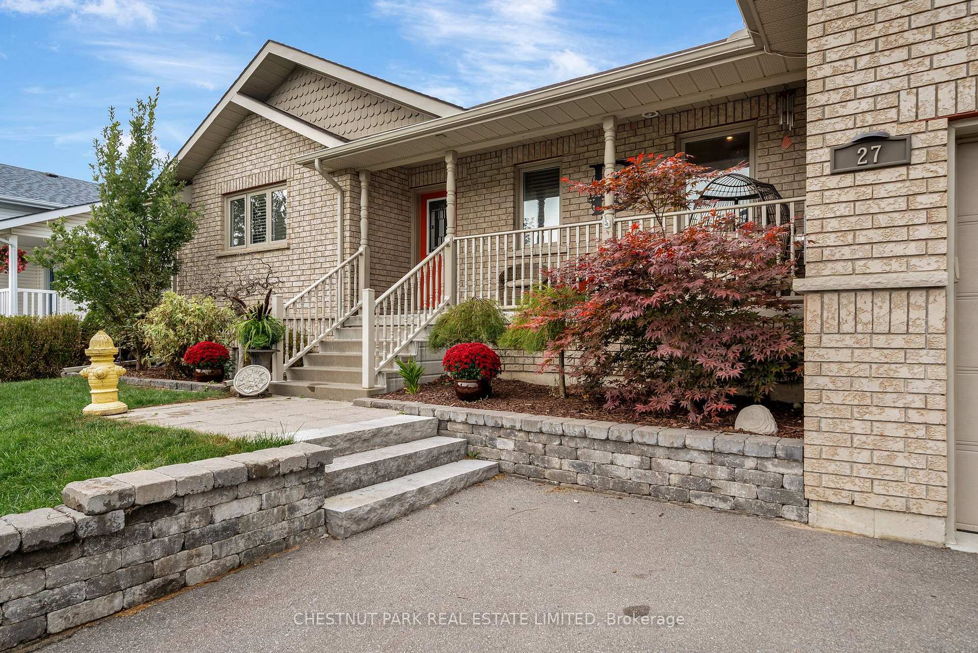 Photo 3 of 27 Ackerman Street, Prince Edward County, Picton Ward — HOMEH