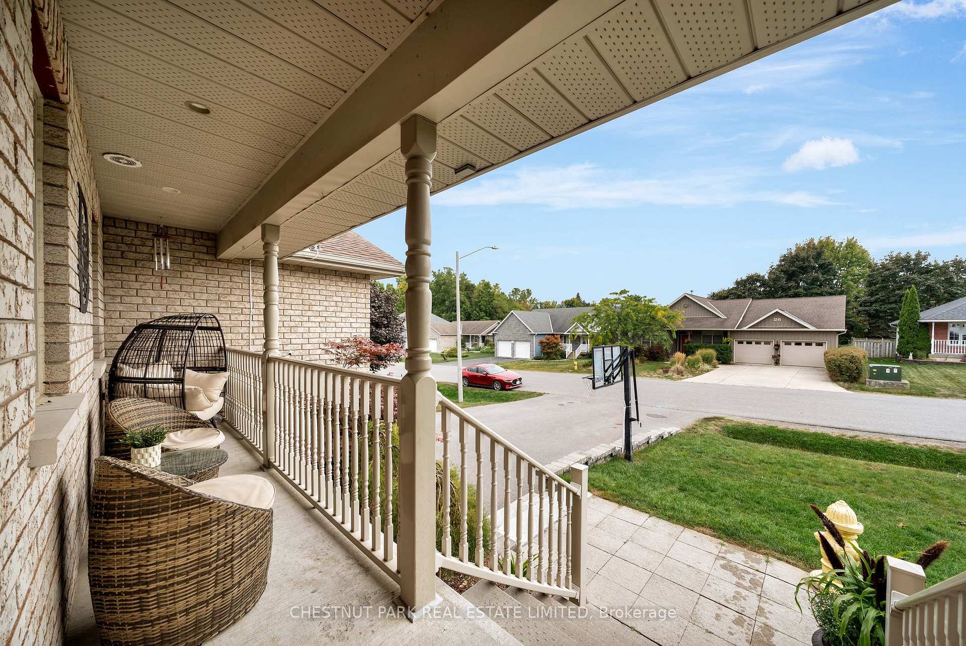 Photo 4 of 27 Ackerman Street, Prince Edward County, Picton Ward — HOMEH