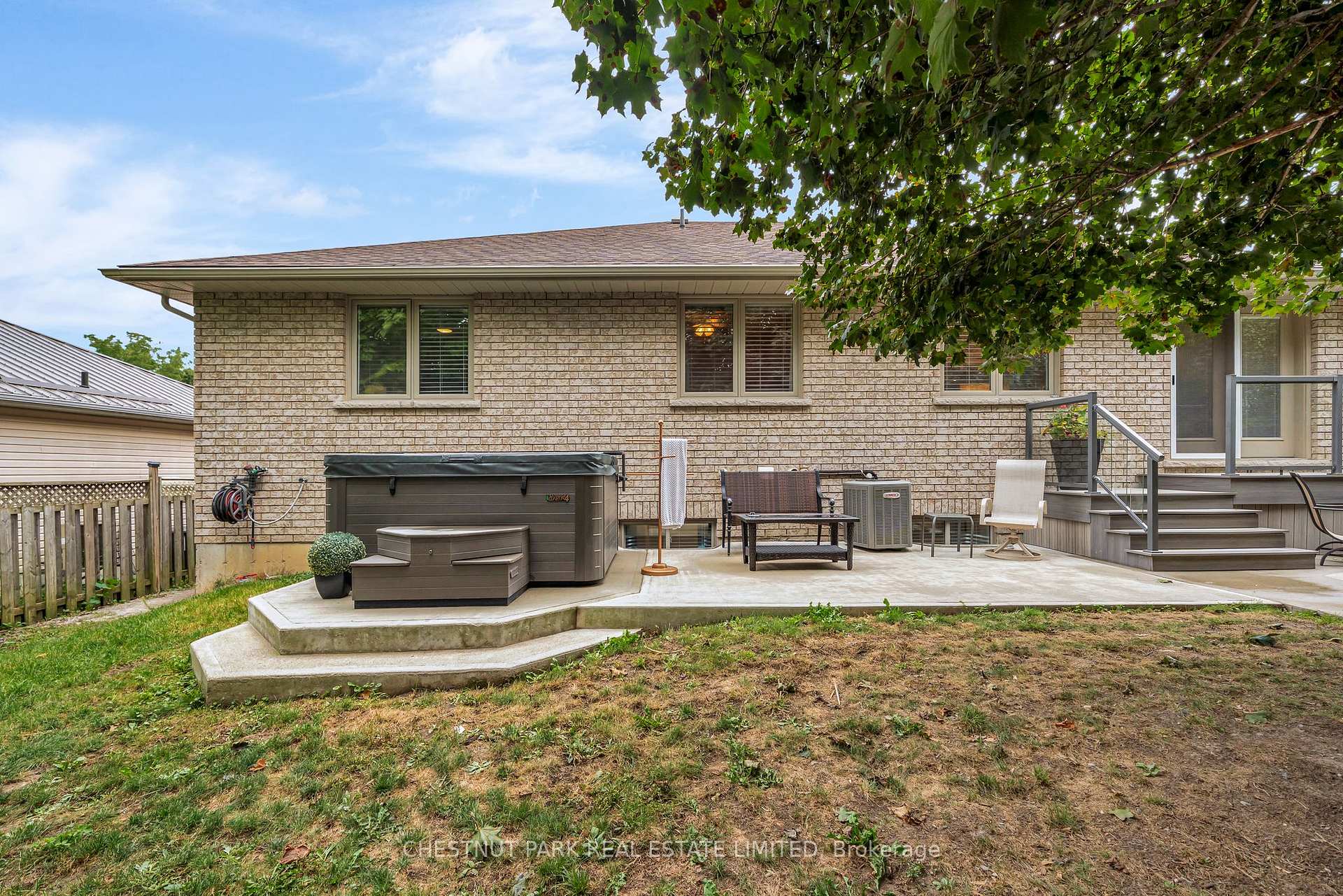 Photo 41 of 27 Ackerman Street, Prince Edward County, Picton Ward — HOMEH