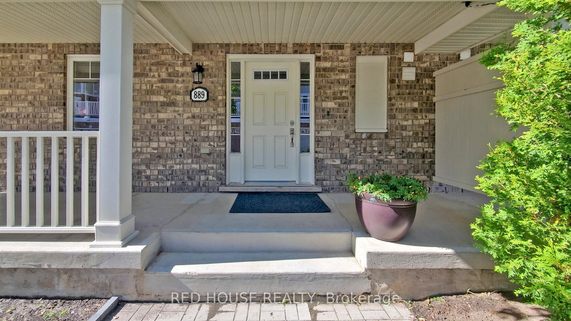 Photo 5 of 889 Jempson Path, Milton, Harrison — HOMEH