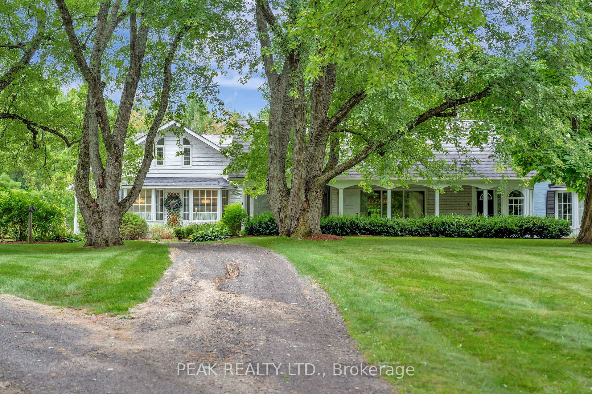 Front of 7704 Wellington Road 34