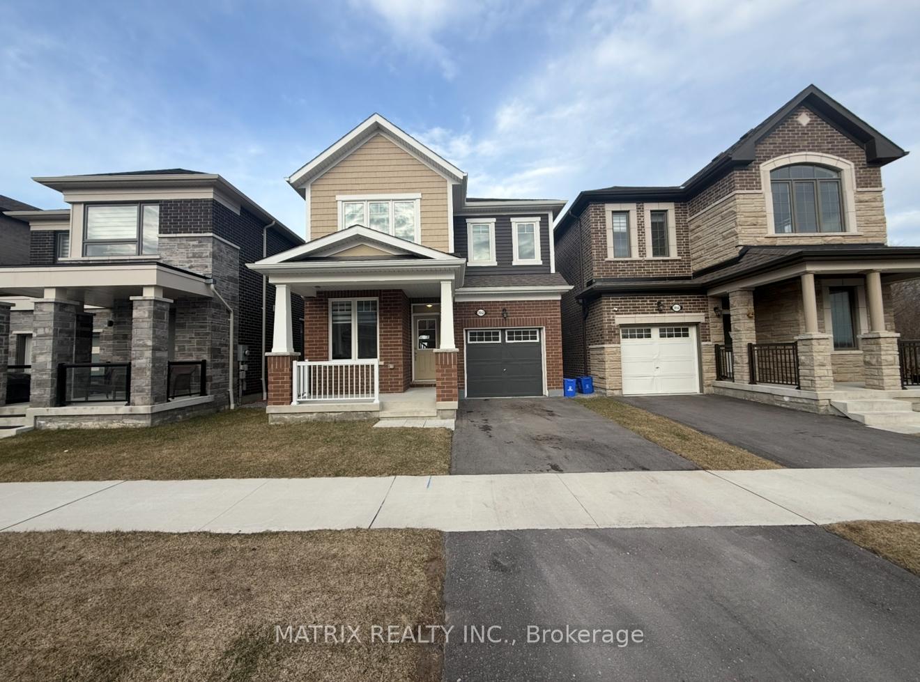 Front of 3052 Hollyberry Trail