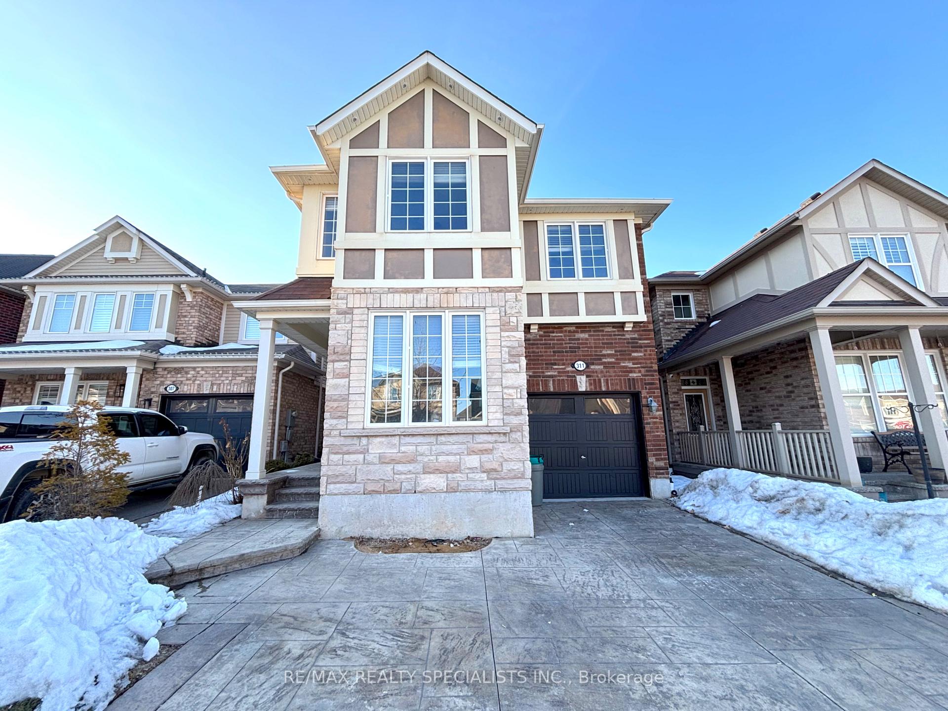 Photo 1 of 311 Ruhl Drive, Milton, Willmott — HOMEH