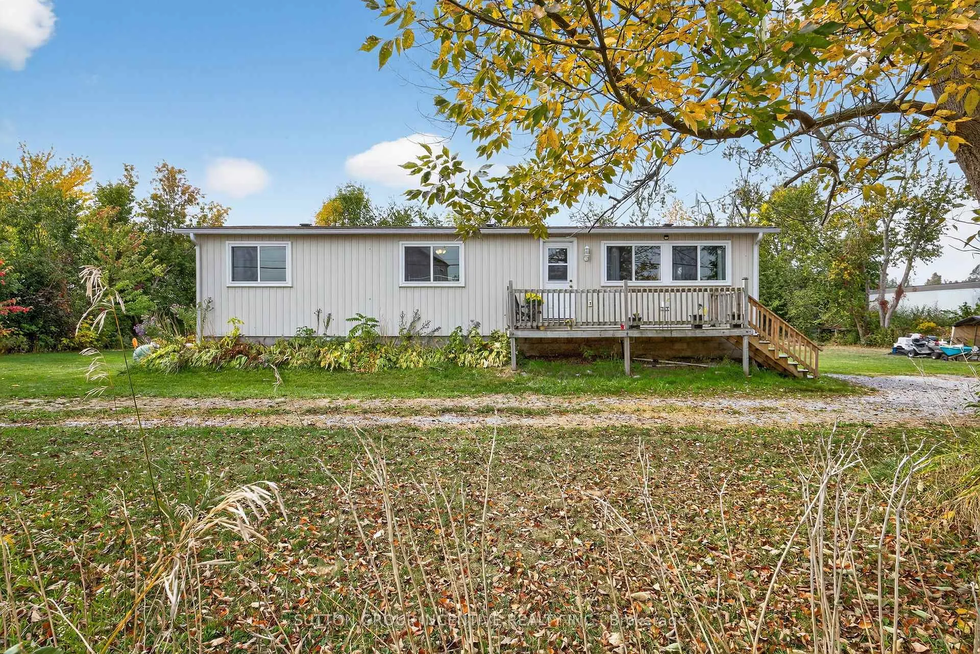 Photo 3 of 4652 Plum Point Road, Ramara, Atherley — HOMEH