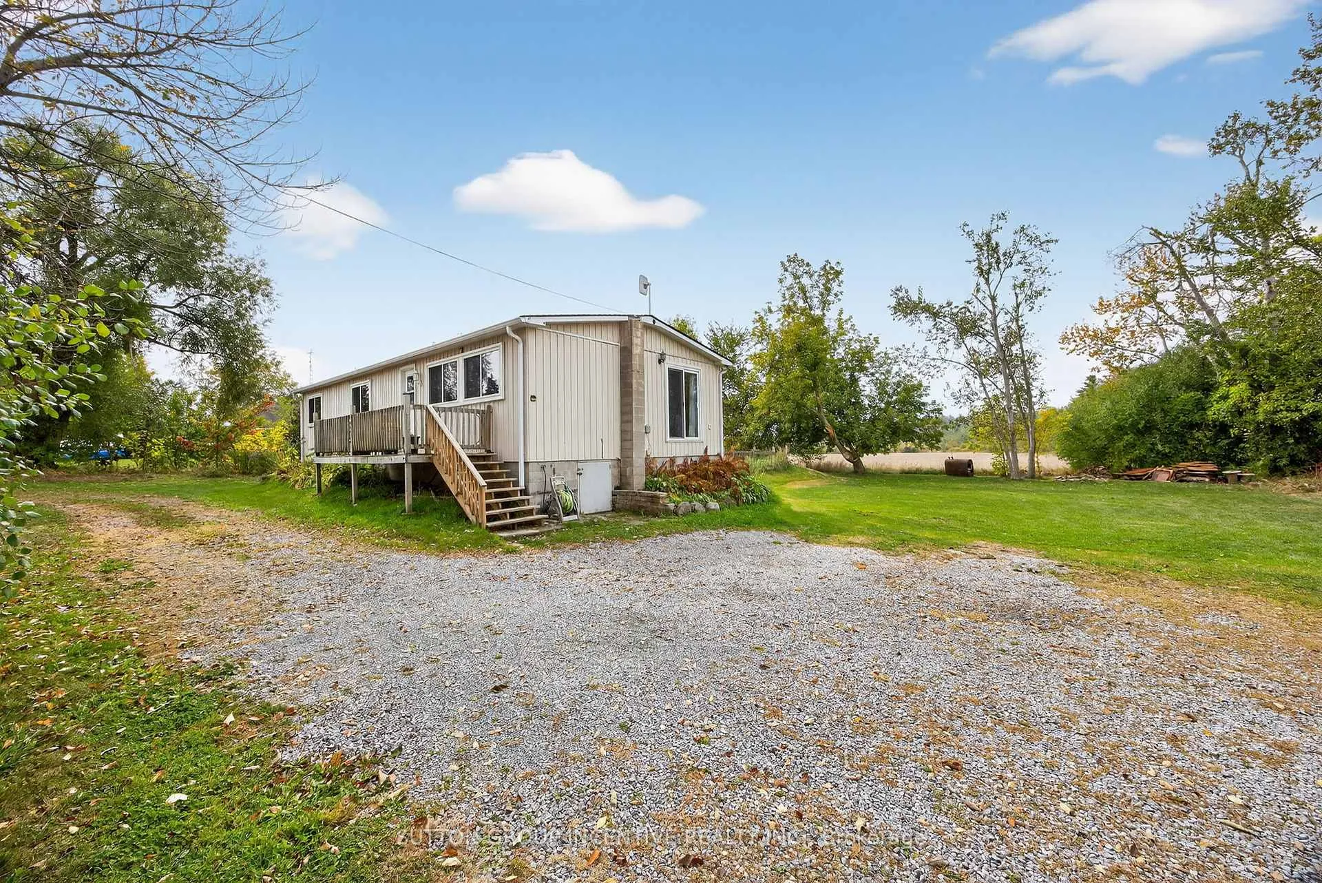 Photo 4 of 4652 Plum Point Road, Ramara, Atherley — HOMEH