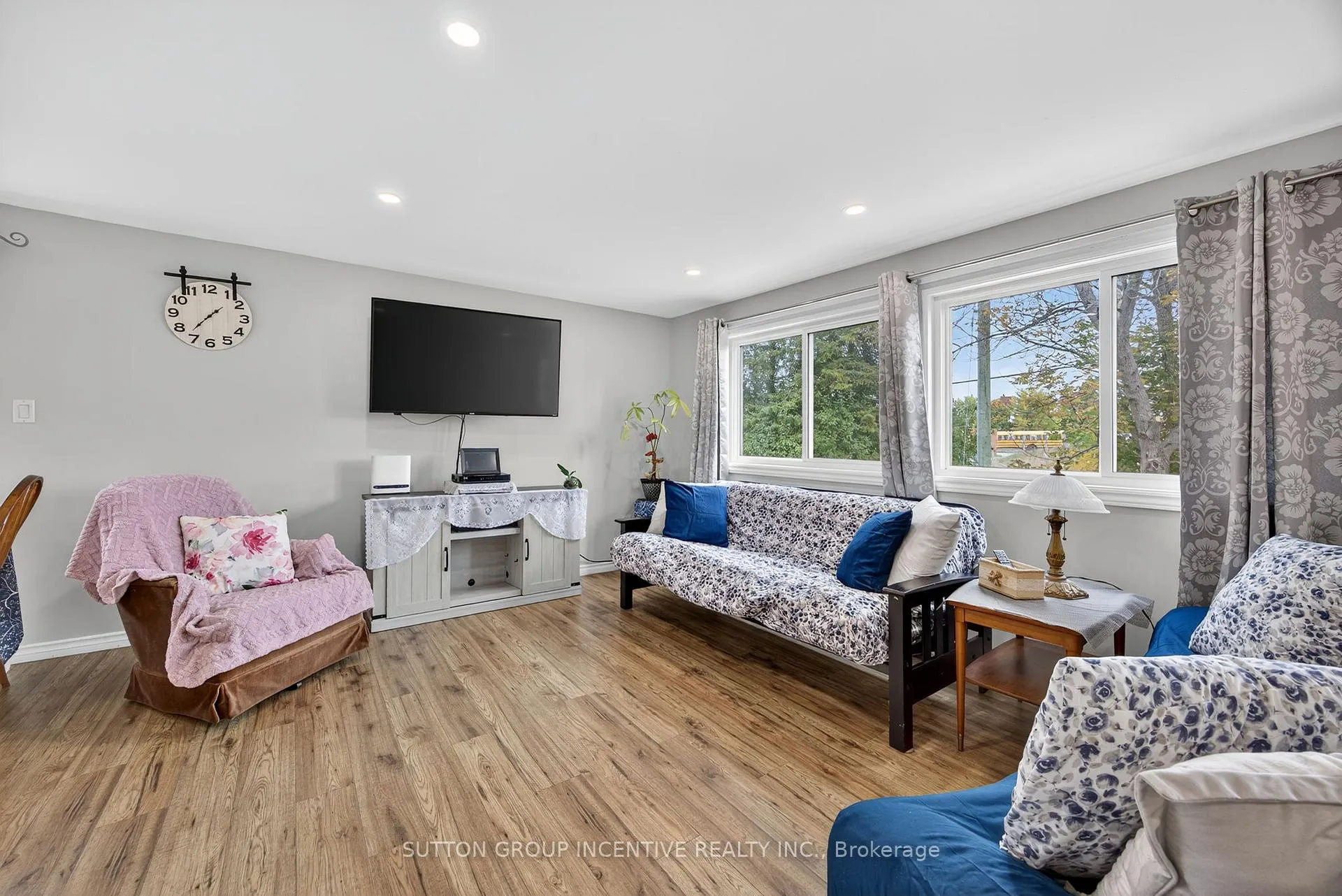 Photo 13 of 4652 Plum Point Road, Ramara, Atherley — HOMEH