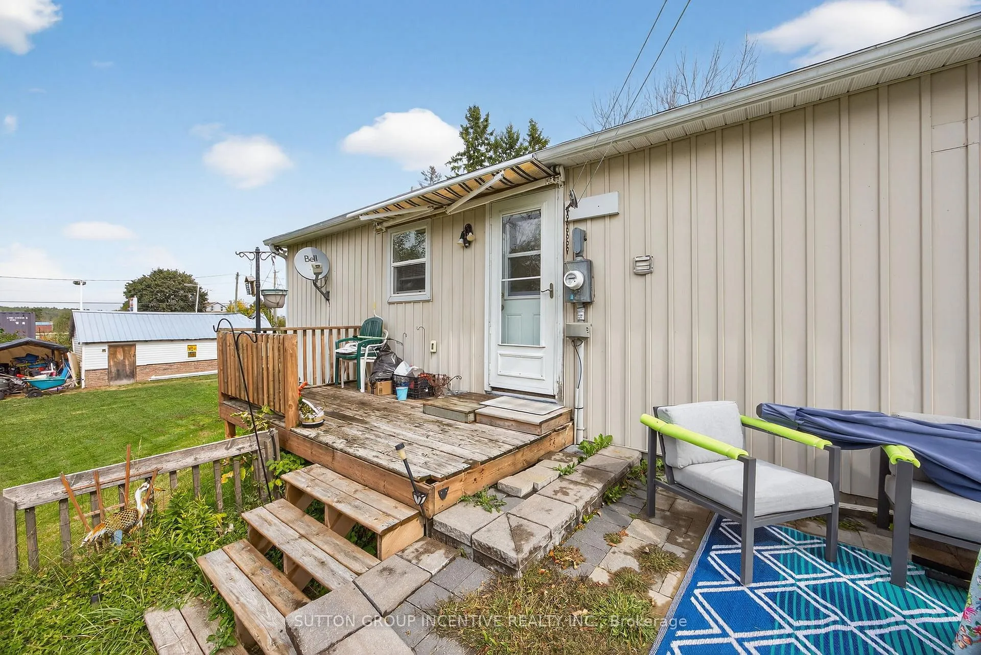 Photo 24 of 4652 Plum Point Road, Ramara, Atherley — HOMEH