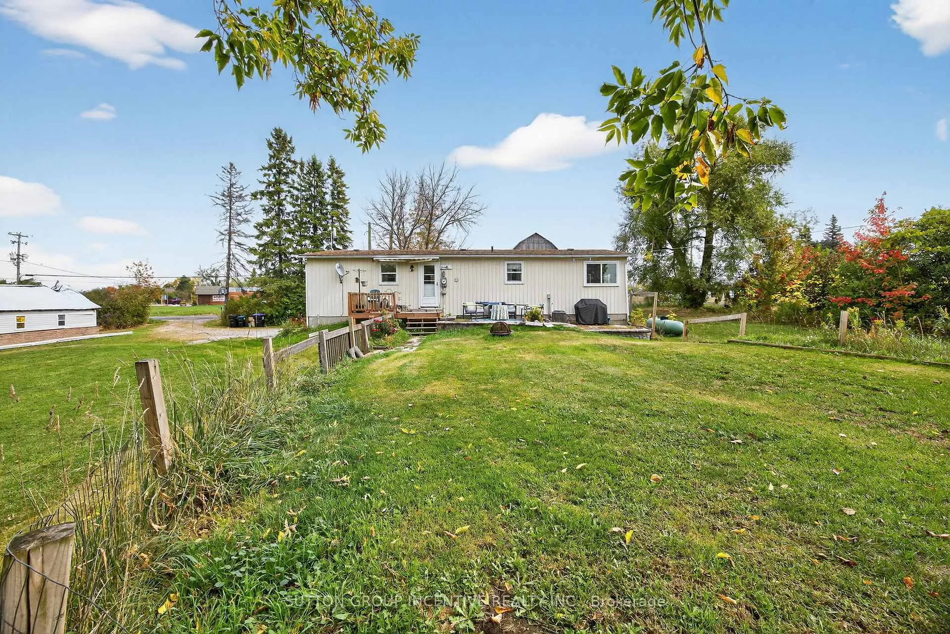 Photo 29 of 4652 Plum Point Road, Ramara, Atherley — HOMEH