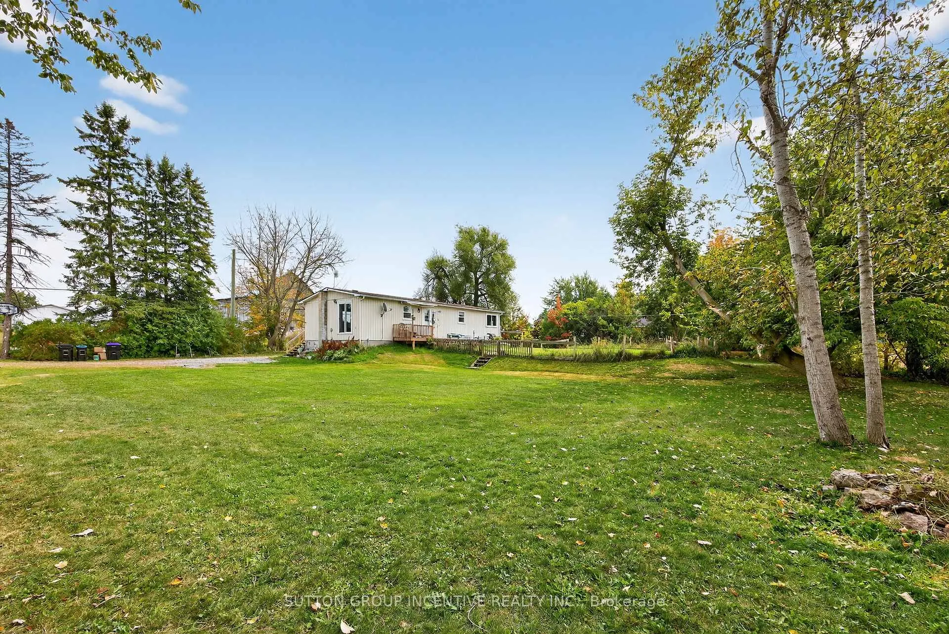 Photo 30 of 4652 Plum Point Road, Ramara, Atherley — HOMEH