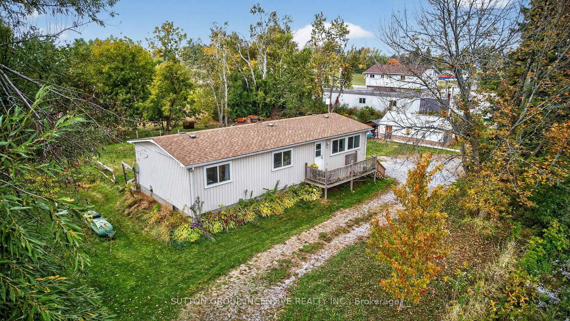 Photo 32 of 4652 Plum Point Road, Ramara, Atherley — HOMEH