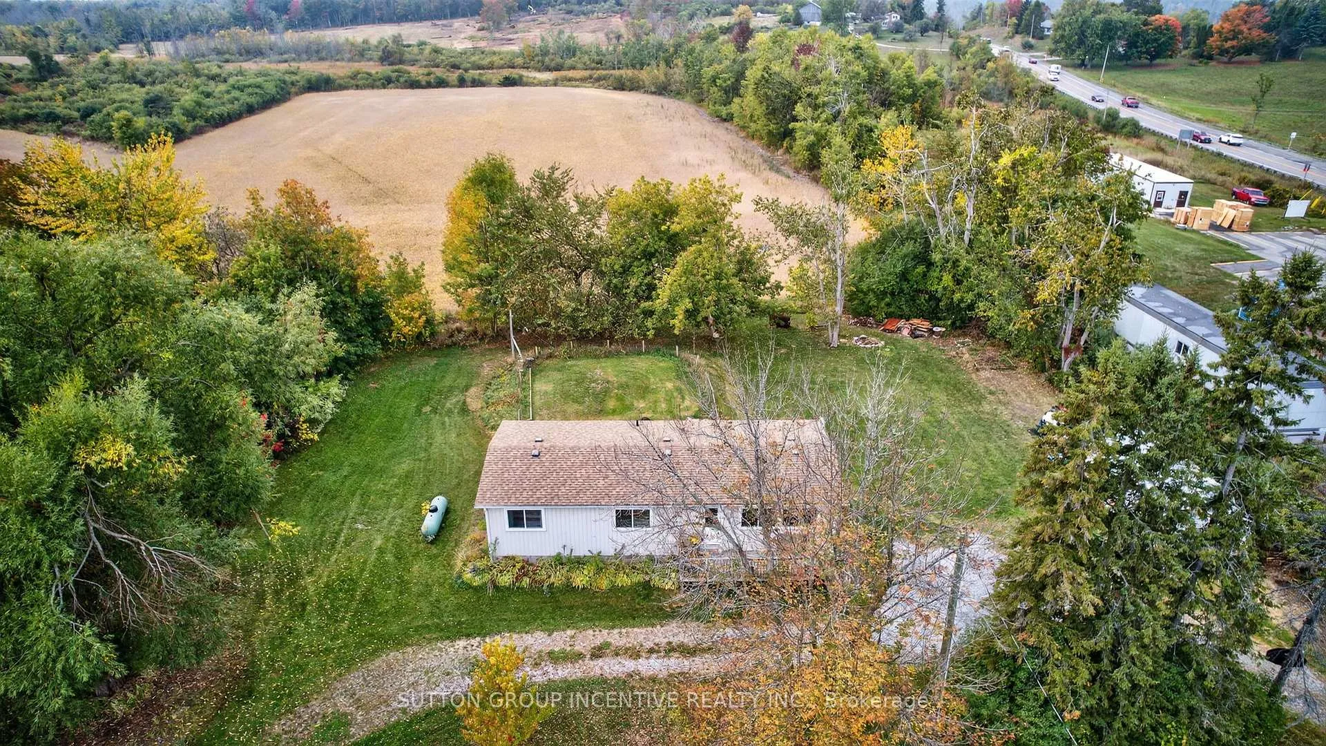 Photo 33 of 4652 Plum Point Road, Ramara, Atherley — HOMEH