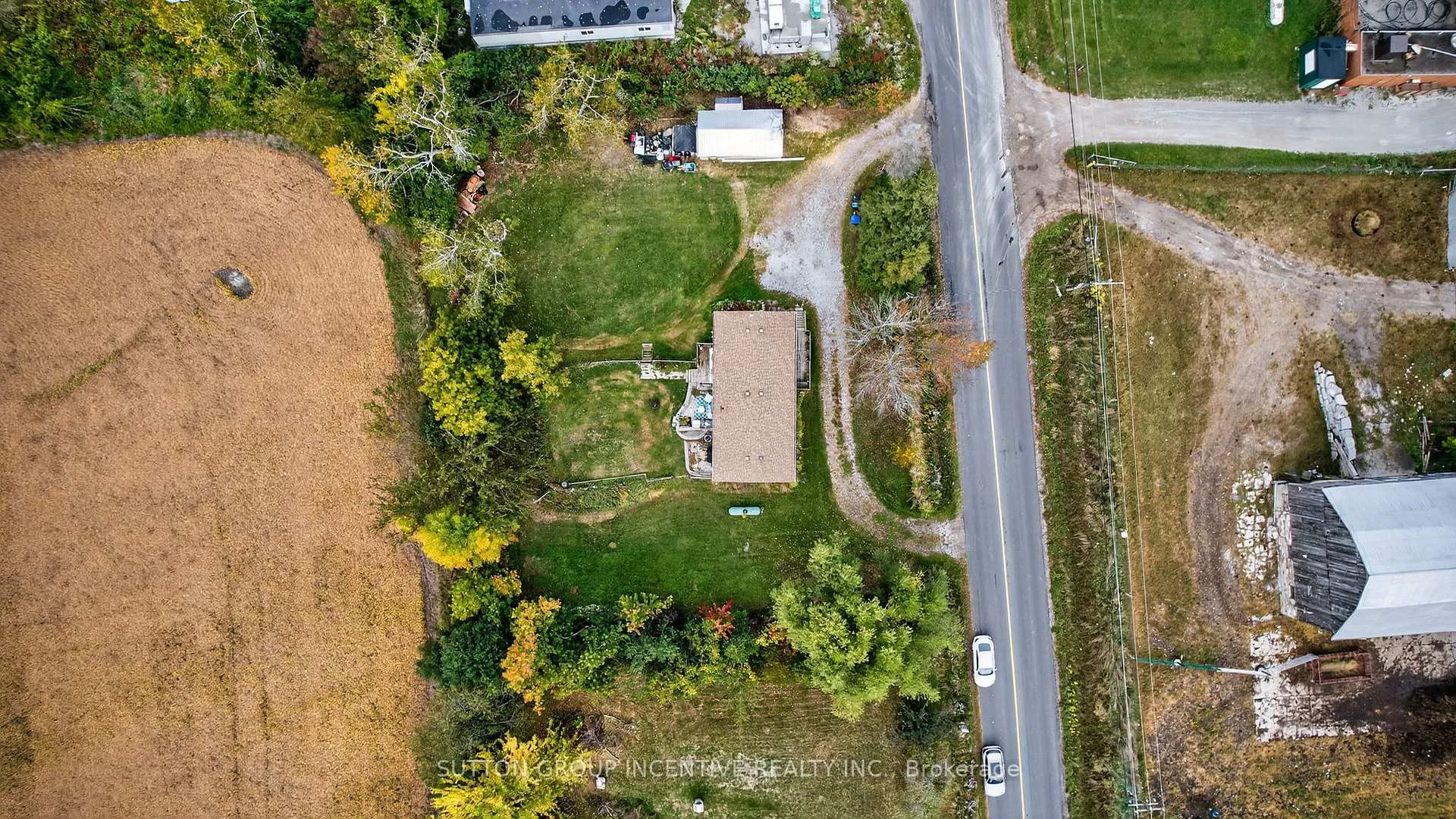 Photo 34 of 4652 Plum Point Road, Ramara, Atherley — HOMEH