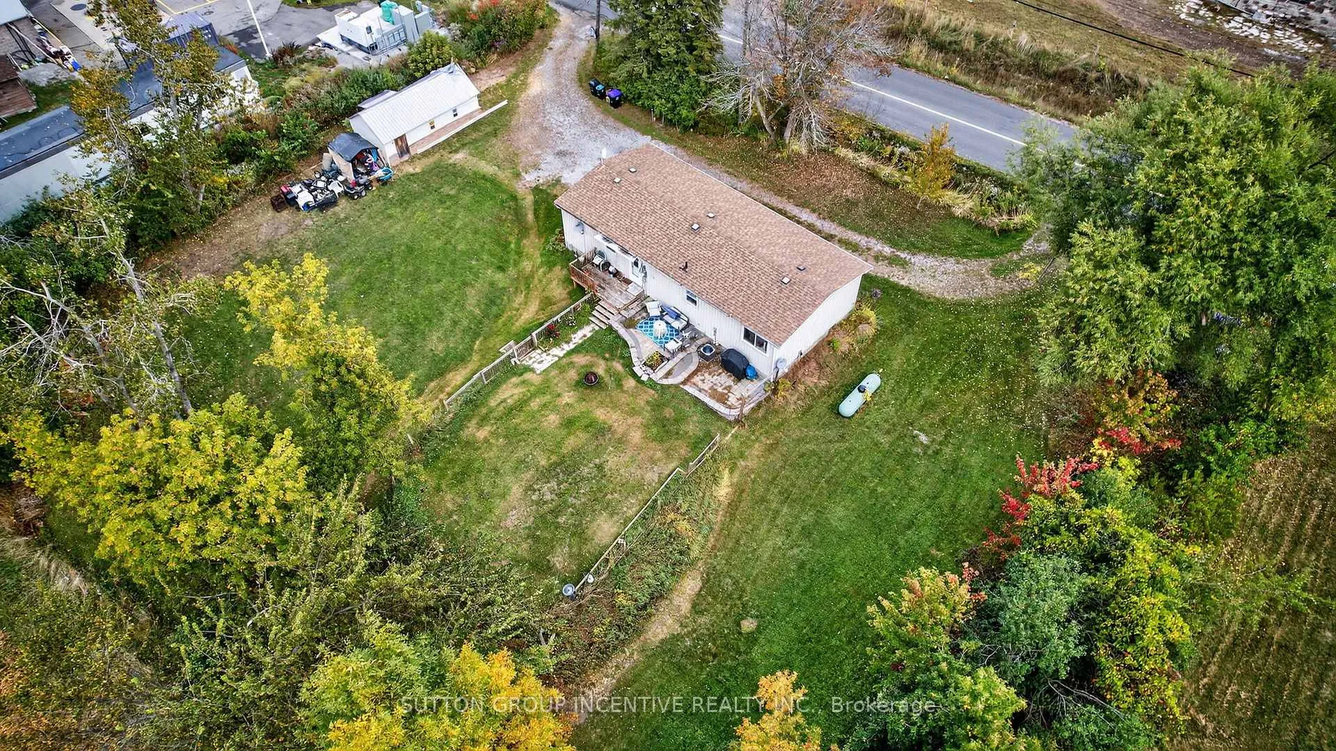Photo 35 of 4652 Plum Point Road, Ramara, Atherley — HOMEH