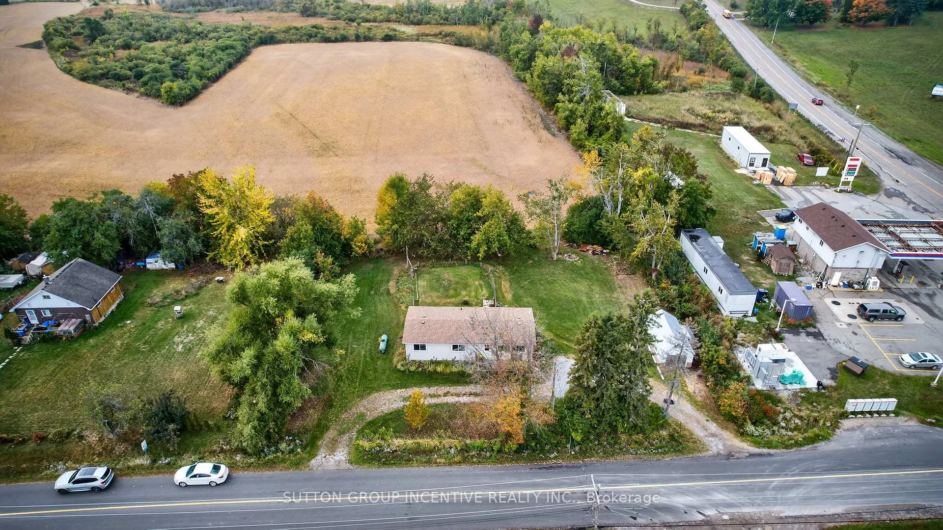 Photo 38 of 4652 Plum Point Road, Ramara, Atherley — HOMEH