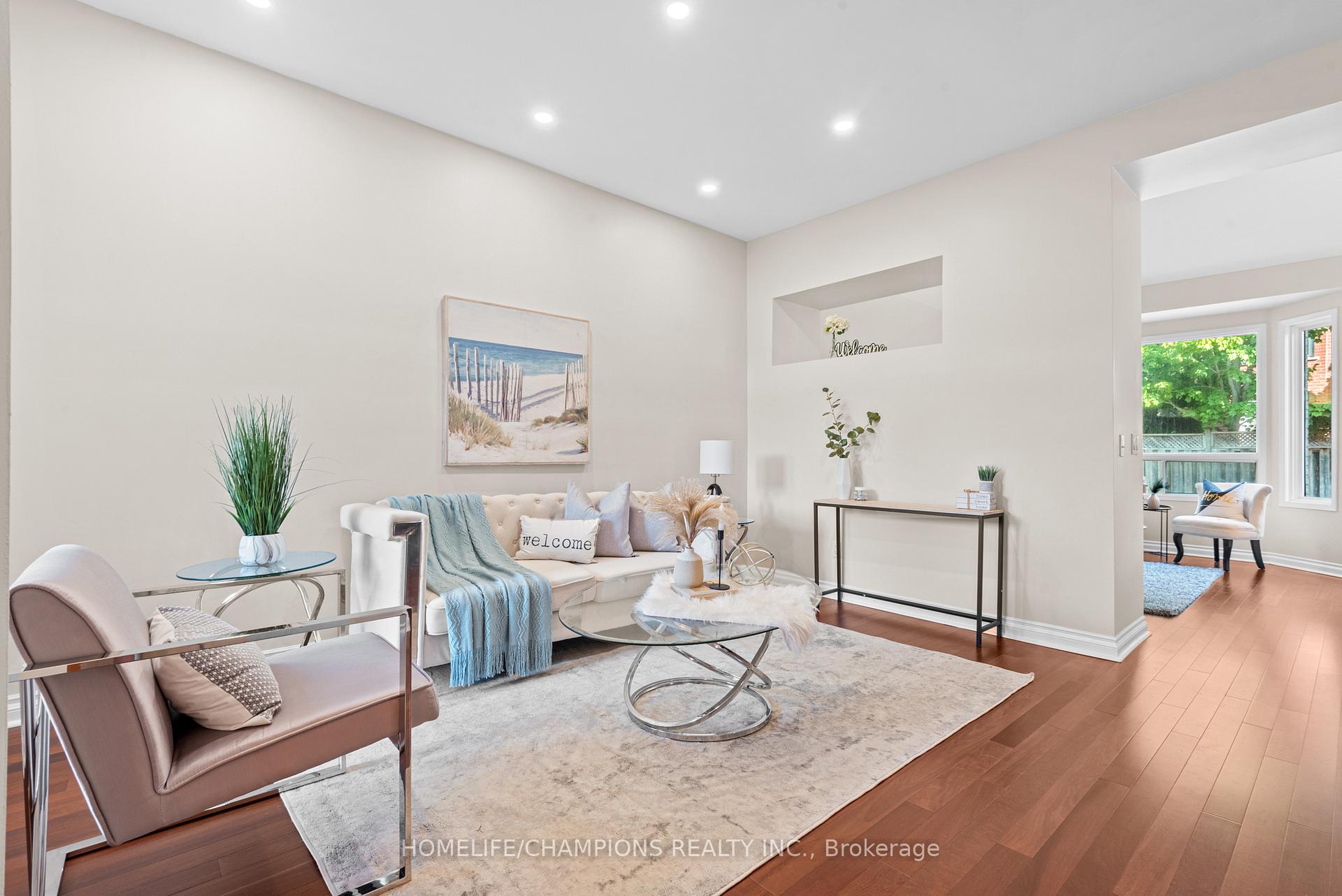 Photo 6 of 104 Secord Street, Pickering, Highbush — HOMEH