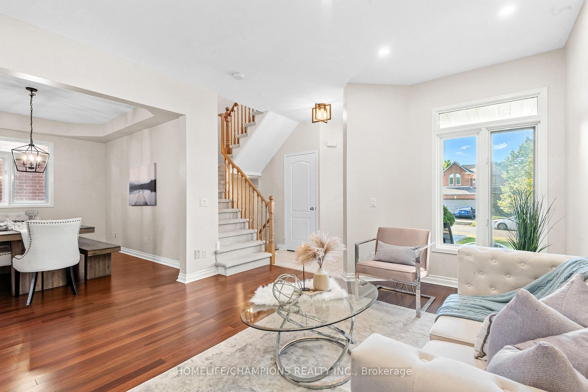 Photo 7 of 104 Secord Street, Pickering, Highbush — HOMEH
