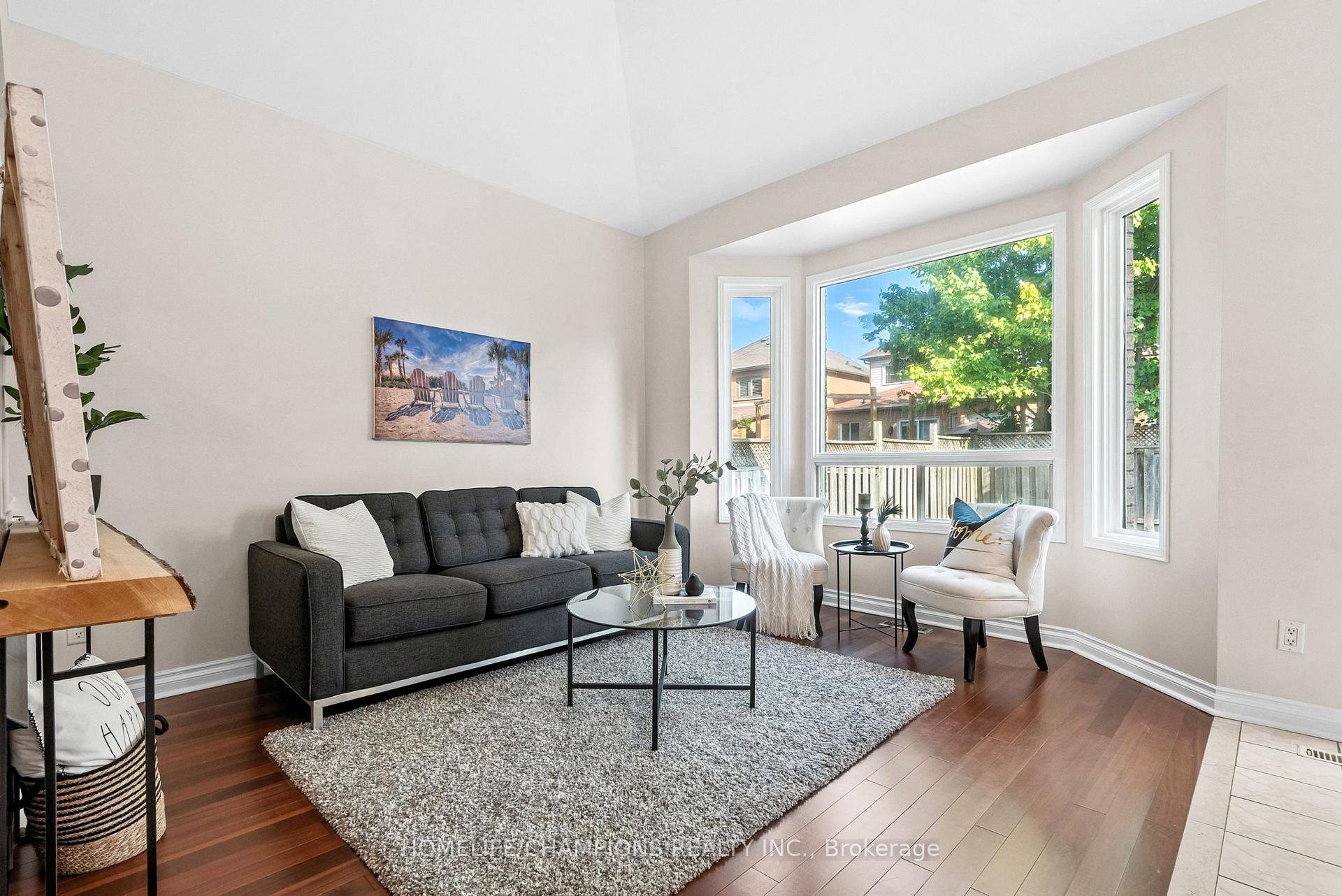 Photo 9 of 104 Secord Street, Pickering, Highbush — HOMEH