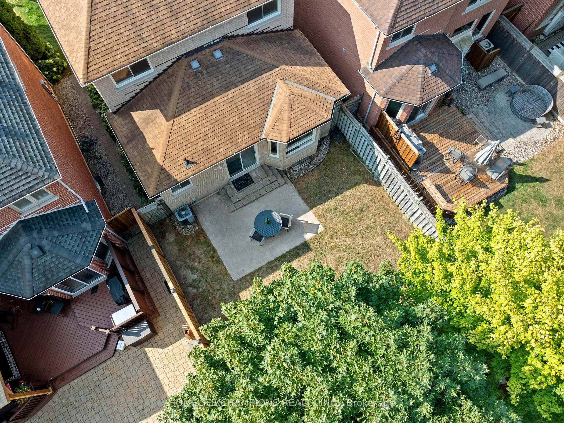 Photo 22 of 104 Secord Street, Pickering, Highbush — HOMEH