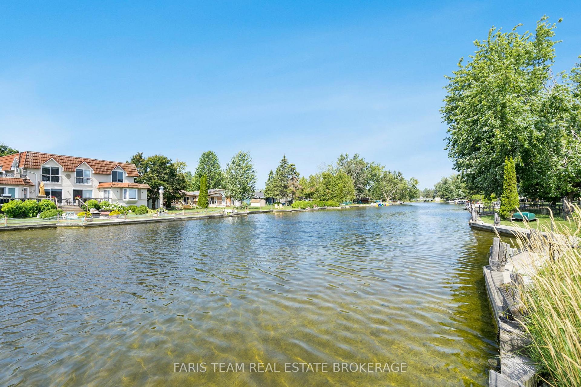 Photo 25 of 69 Turtle Path, Ramara, Brechin — HOMEH