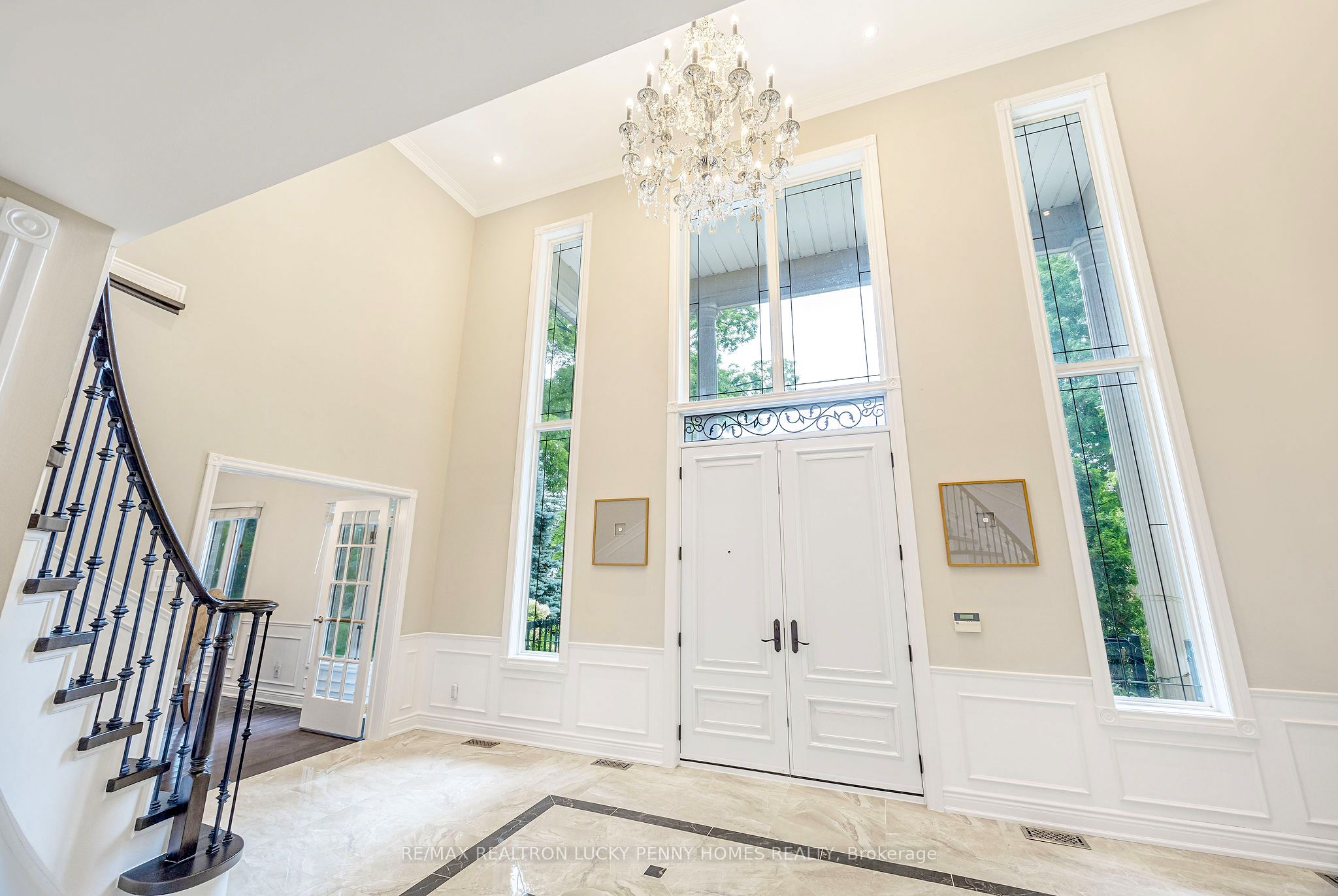 Photo 30 of 10 Walnut Glen Place, Markham, Devil's Elbow — HOMEH