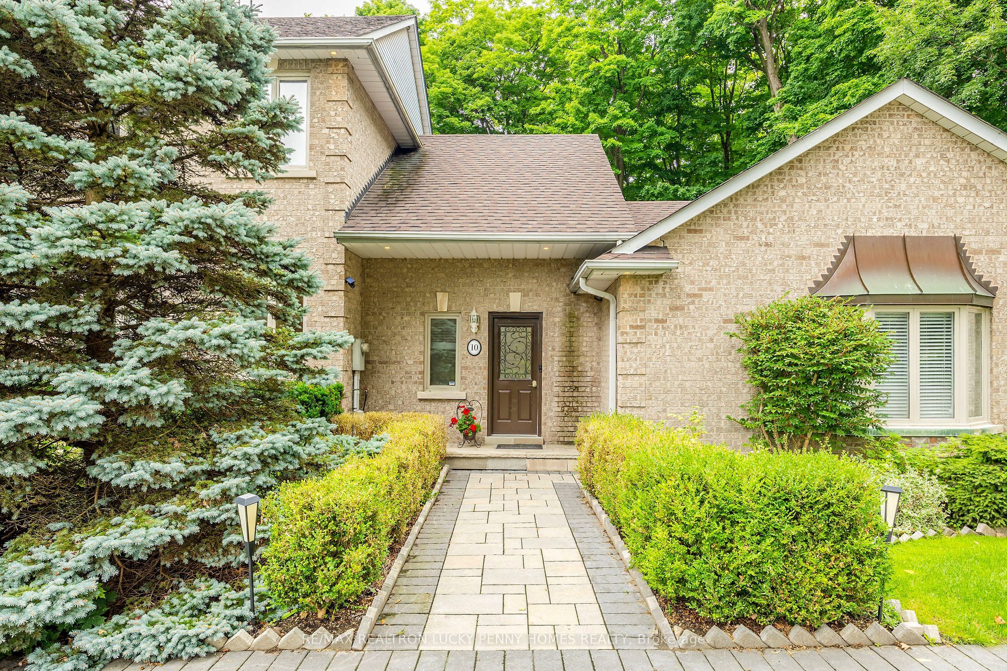 Photo 26 of 10 Walnut Glen Place, Markham, Devil's Elbow — HOMEH