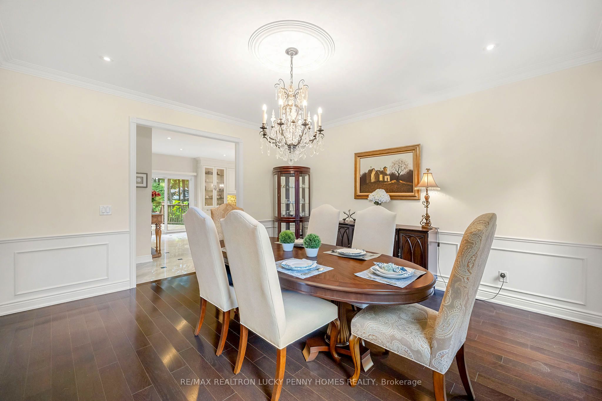 Photo 32 of 10 Walnut Glen Place, Markham, Devil's Elbow — HOMEH