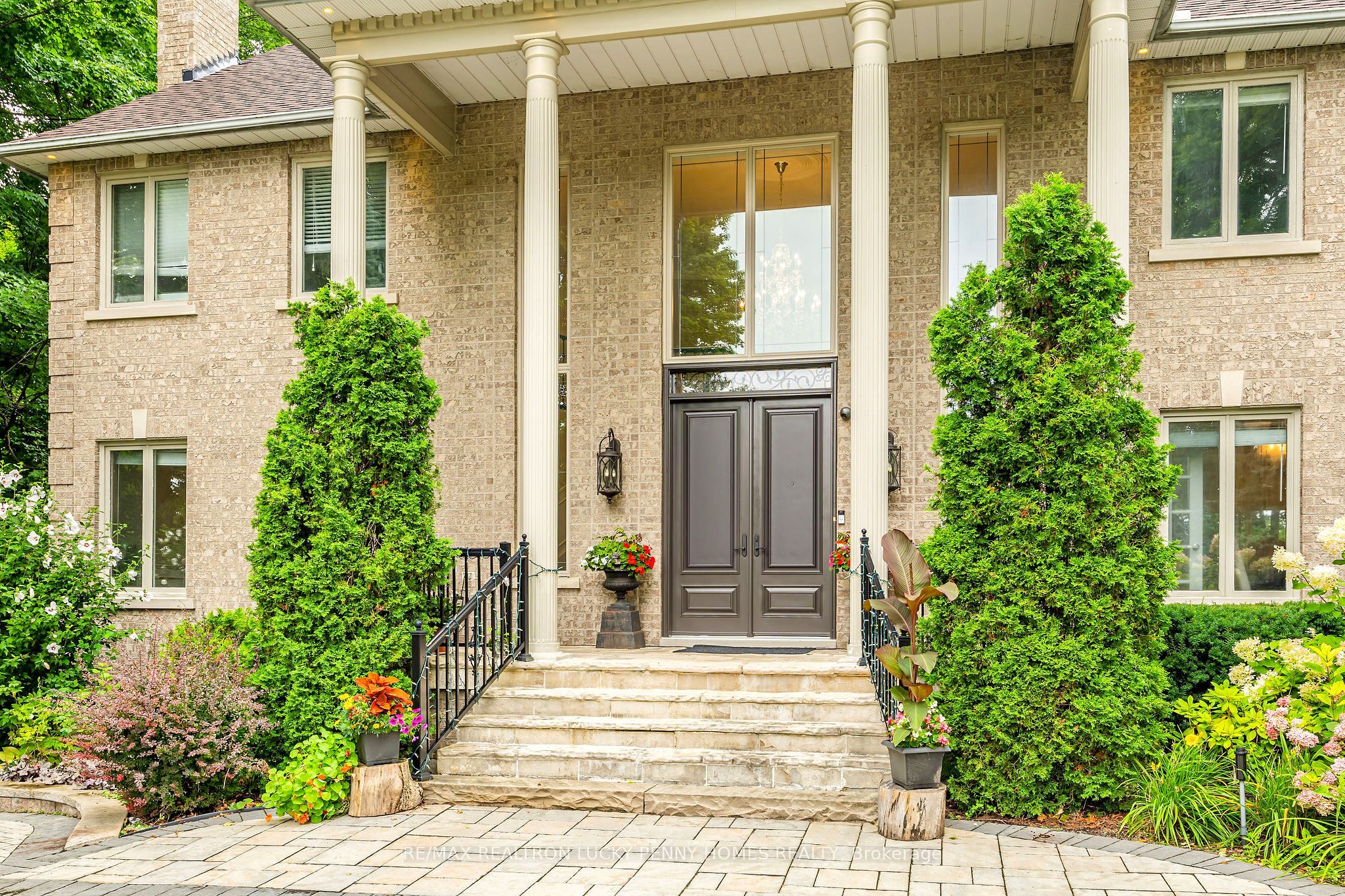 Photo 27 of 10 Walnut Glen Place, Markham, Devil's Elbow — HOMEH