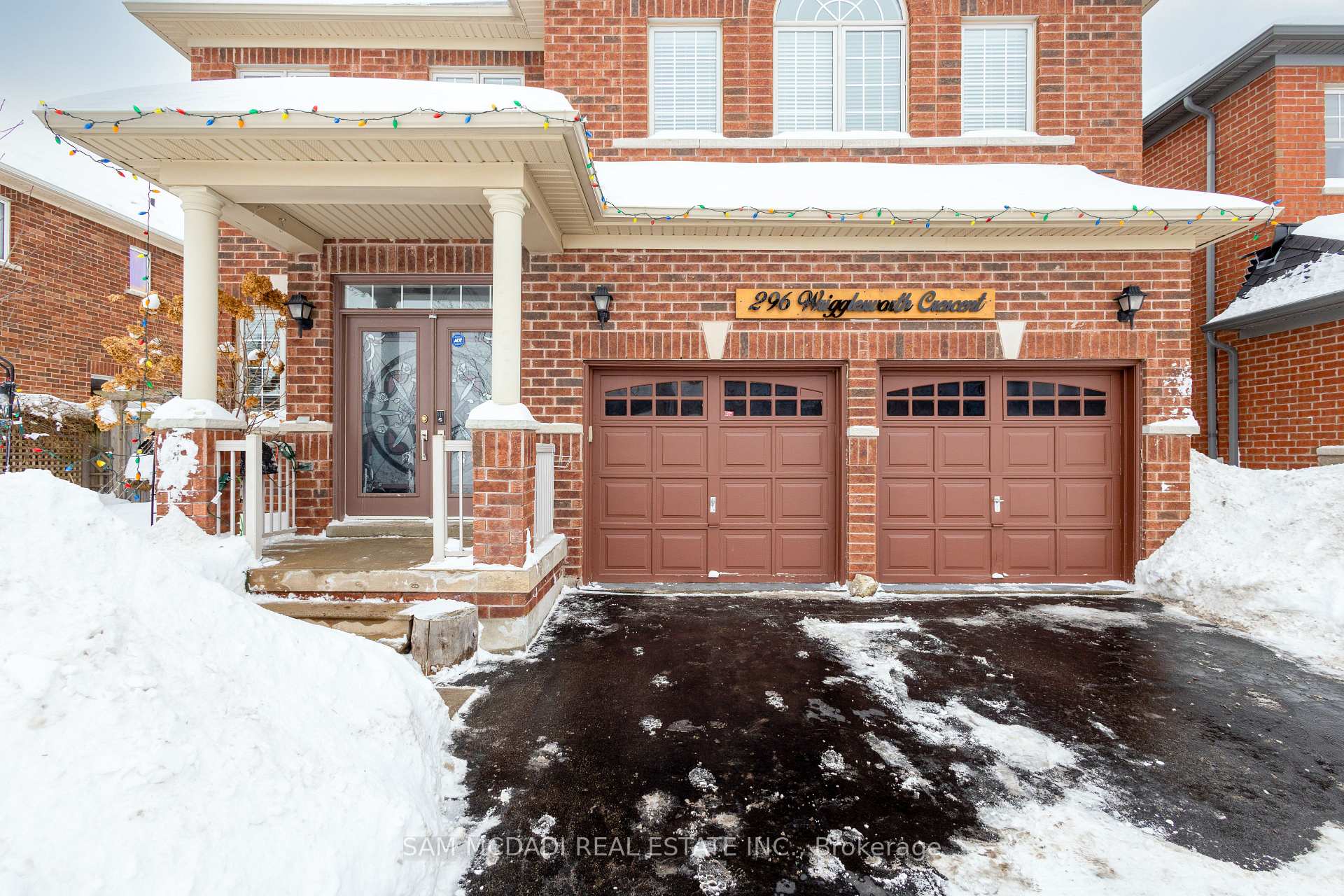 Photo 2 of 296 Wrigglesworth Crescent, Milton, Scott — HOMEH