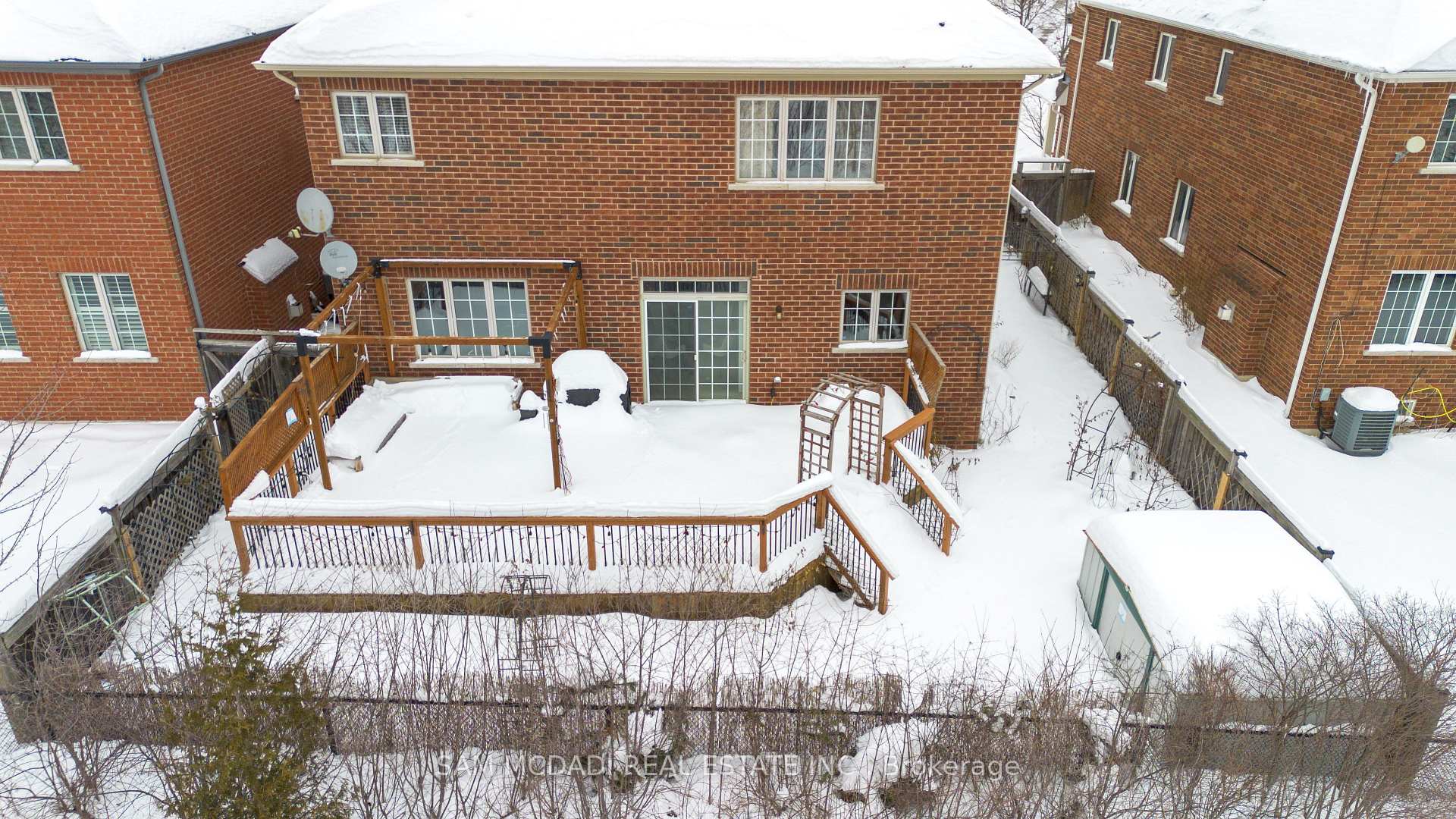 Photo 46 of 296 Wrigglesworth Crescent, Milton, Scott — HOMEH