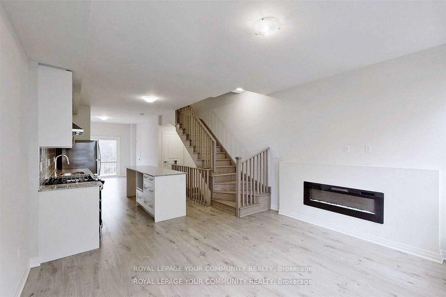 Photo 6 of 1678 Pleasure Valley Path, Oshawa, Samac — HOMEH